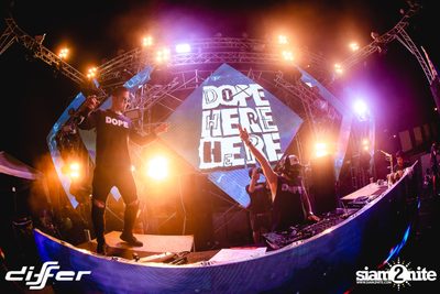 Differ Songkran: Summer Fresh 2019 — photo 231