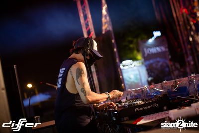 Differ Songkran: Summer Fresh 2019 — photo 232