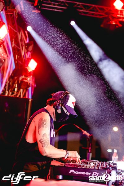 Differ Songkran: Summer Fresh 2019 — photo 234