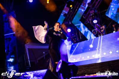 Differ Songkran: Summer Fresh 2019 — photo 238