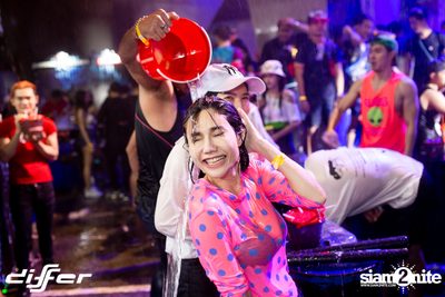 Differ Songkran: Summer Fresh 2019 — photo 248