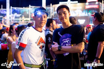 Differ Songkran: Summer Fresh 2019 — photo 252