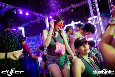 Differ Songkran: Summer Fresh 2019 — photo 257