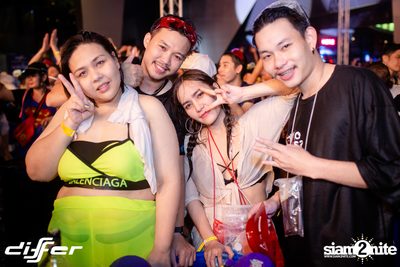 Differ Songkran: Summer Fresh 2019 — photo 259