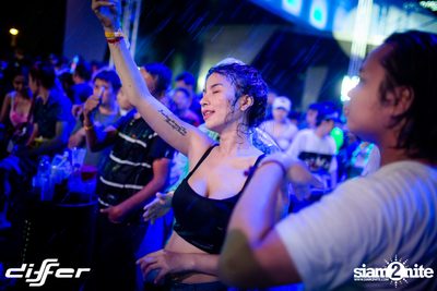 Differ Songkran: Summer Fresh 2019 — photo 260