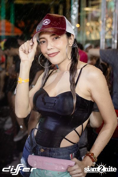 Differ Songkran: Summer Fresh 2019 — photo 262
