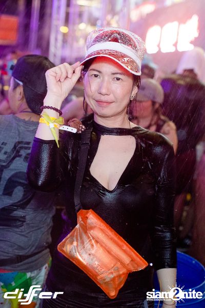 Differ Songkran: Summer Fresh 2019 — photo 263
