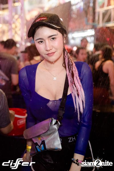 Differ Songkran: Summer Fresh 2019 — photo 264