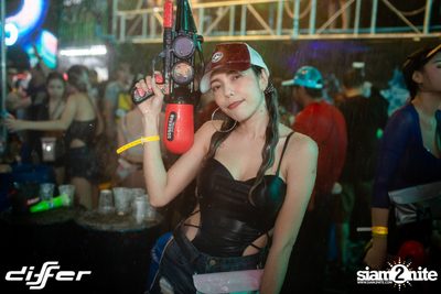 Differ Songkran: Summer Fresh 2019 — photo 268
