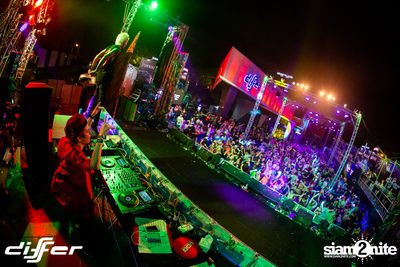 Differ Songkran: Summer Fresh 2019 — photo 273