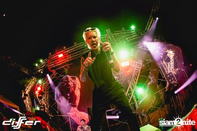 Differ Songkran: Summer Fresh 2019 — photo 275