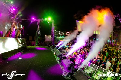 Differ Songkran: Summer Fresh 2019 — photo 276