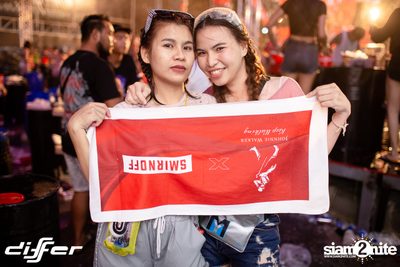 Differ Songkran: Summer Fresh 2019 — photo 288