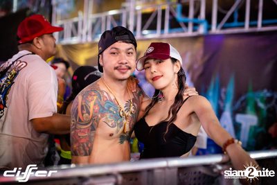 Differ Songkran: Summer Fresh 2019 — photo 294