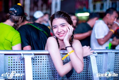 Differ Songkran: Summer Fresh 2019 — photo 297