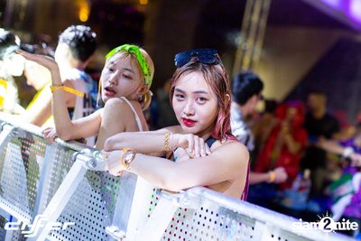 Differ Songkran: Summer Fresh 2019 — photo 298