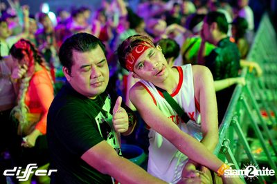 Differ Songkran: Summer Fresh 2019 — photo 301
