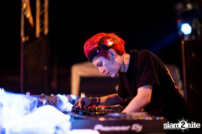 Differ Songkran: Summer Fresh 2019 — photo 302