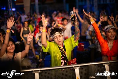 Differ Songkran: Summer Fresh 2019 — photo 303