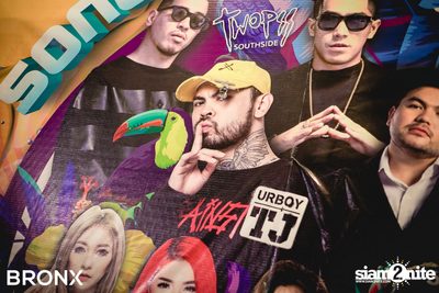 Bronx x Begin Bar นำเสนอ Songkran Fest 2019 — photo 4