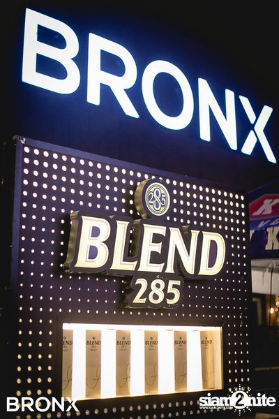 Bronx x Begin Bar นำเสนอ Songkran Fest 2019 — photo 9