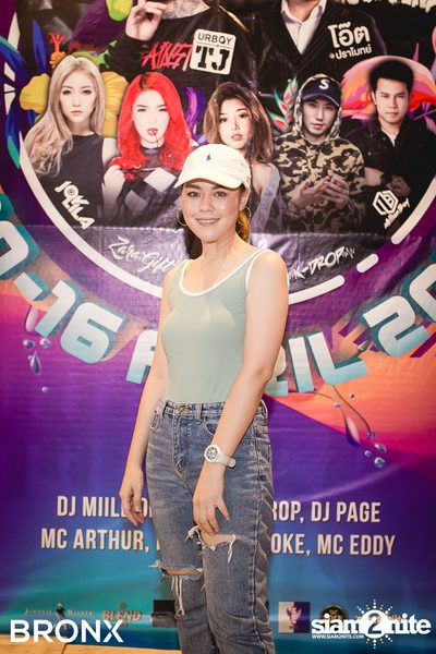 Bronx x Begin Bar นำเสนอ Songkran Fest 2019 — photo 11