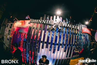 Bronx x Begin Bar นำเสนอ Songkran Fest 2019 — photo 15