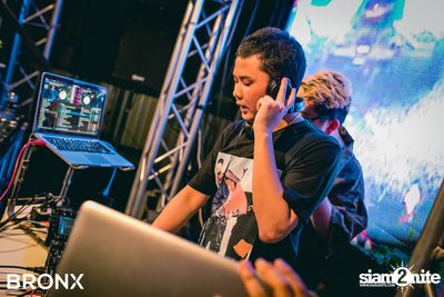 Bronx x Begin Bar นำเสนอ Songkran Fest 2019 — photo 18