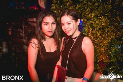 Bronx x Begin Bar นำเสนอ Songkran Fest 2019 — photo 24