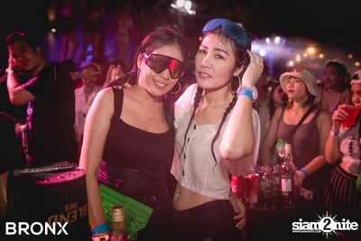 Bronx x Begin Bar นำเสนอ Songkran Fest 2019 — photo 28