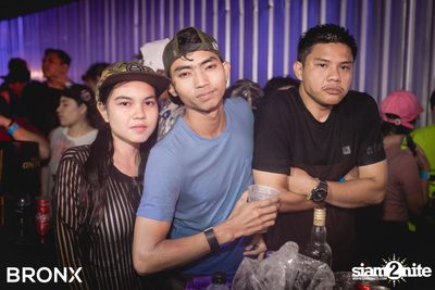 Bronx x Begin Bar นำเสนอ Songkran Fest 2019 — photo 29