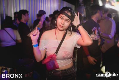 Bronx x Begin Bar นำเสนอ Songkran Fest 2019 — photo 30