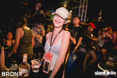 Bronx x Begin Bar นำเสนอ Songkran Fest 2019 — photo 31