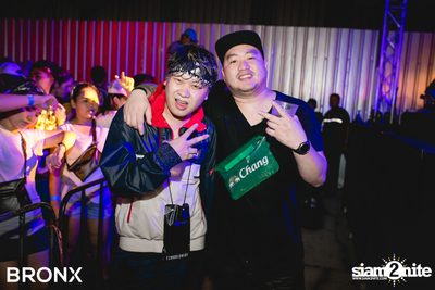 Bronx x Begin Bar นำเสนอ Songkran Fest 2019 — photo 39
