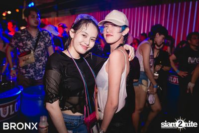 Bronx x Begin Bar นำเสนอ Songkran Fest 2019 — photo 43