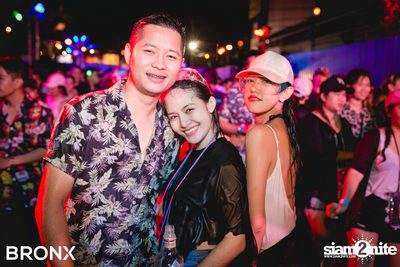 Bronx x Begin Bar นำเสนอ Songkran Fest 2019 — photo 44