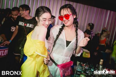 Bronx x Begin Bar นำเสนอ Songkran Fest 2019 — photo 46