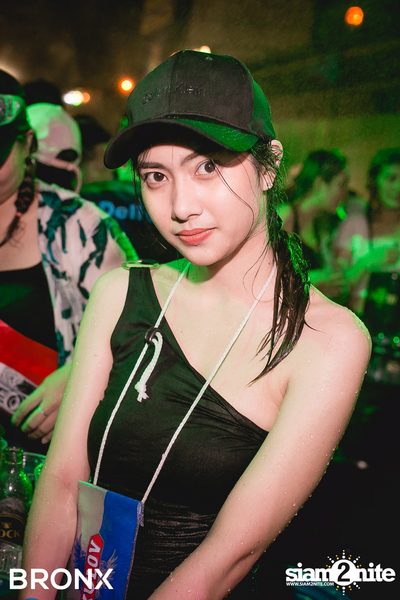 Bronx x Begin Bar นำเสนอ Songkran Fest 2019 — photo 50