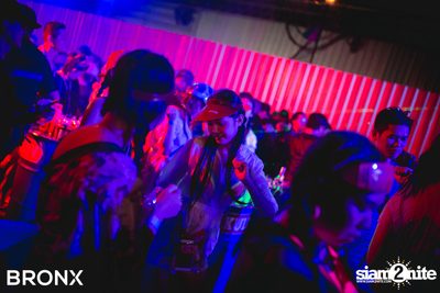 Bronx x Begin Bar นำเสนอ Songkran Fest 2019 — photo 55