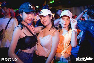 Bronx x Begin Bar นำเสนอ Songkran Fest 2019 — photo 58