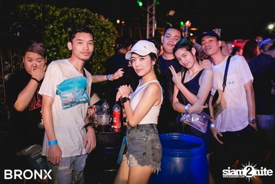 Bronx x Begin Bar นำเสนอ Songkran Fest 2019 — photo 59