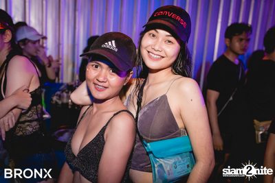 Bronx x Begin Bar นำเสนอ Songkran Fest 2019 — photo 63