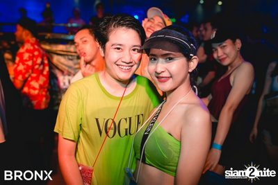 Bronx x Begin Bar นำเสนอ Songkran Fest 2019 — photo 64