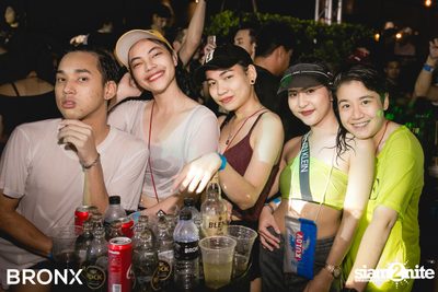 Bronx x Begin Bar นำเสนอ Songkran Fest 2019 — photo 66