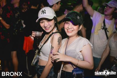 Bronx x Begin Bar นำเสนอ Songkran Fest 2019 — photo 67