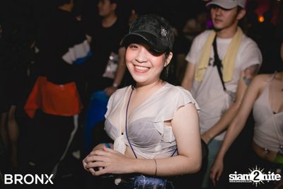Bronx x Begin Bar นำเสนอ Songkran Fest 2019 — photo 69