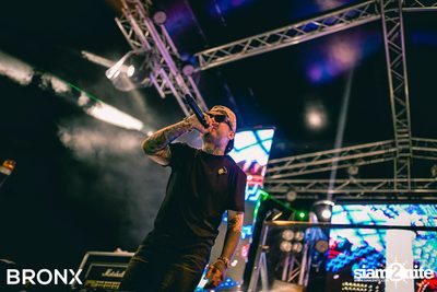 Bronx x Begin Bar นำเสนอ Songkran Fest 2019 — photo 76