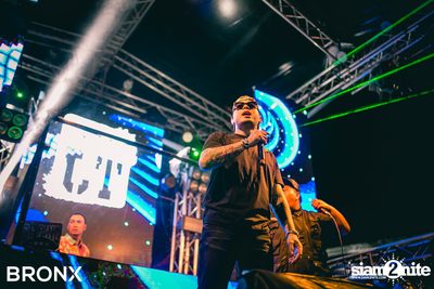 Bronx x Begin Bar นำเสนอ Songkran Fest 2019 — photo 77