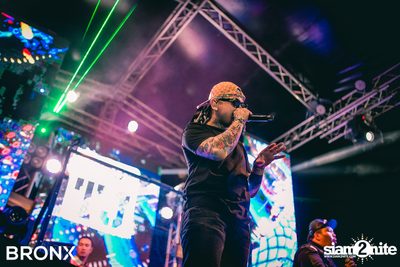 Bronx x Begin Bar นำเสนอ Songkran Fest 2019 — photo 78