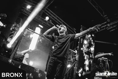 Bronx x Begin Bar นำเสนอ Songkran Fest 2019 — photo 80